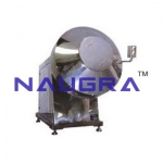 Polishing Pan Laboratory Equipments Supplies