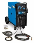 MIG Welding Set