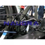 Belt Drive Single Speed- Engineering Lab Training Systems