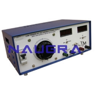 Voltage Supply Unit