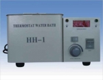 QH 02082 Thermostat water bath