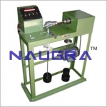 Fatigue Testing Machine For Testing Lab