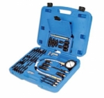 Diesel Engine Compression Tester Tool Kit (Master)