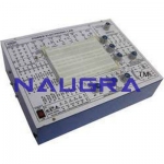 Power Electronic Lab Training Modules For Electrical Lab Training