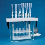 Solid Phase Extraction Apparatus