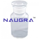 Reagent Bottle Laboratory Equipments Supplies