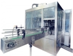 Rotary Filling Machine