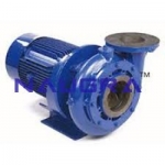 Industrial Centrifugal Pump