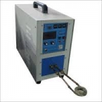 Brazing Bandsaw Unit