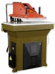 Hydraulic Clicking Press