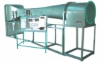 Subsonic Wind Tunnel