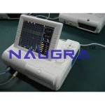 Digital Fetal Heart Monitor