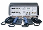ISDN - Network And Transmission Systems