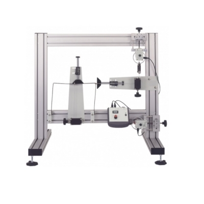 Experimental Module Holder Frame