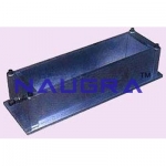 Shrinkage Bar Mould For Testing Lab