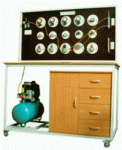 Training System Pneumatics- Engineering Lab Training Systems