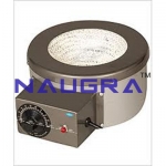 Heating Mantle Laboratory Equipments Supplies