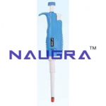 Fixed Volume Micropipette Laboratory Equipments Supplies