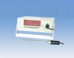 Digital thermodetector