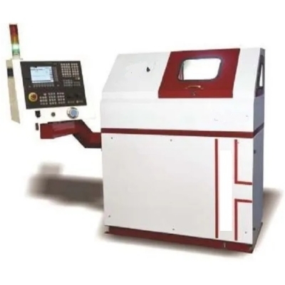 CNC Lathe Trainer - Stepper