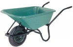 Wheel Barrow