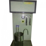 Plug Flow Reactor