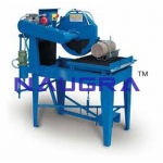 Specimen Cutter Machine Laboratory Equipments Supplies