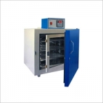 Bacteriological Incubator