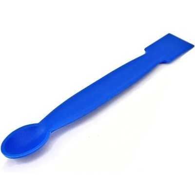 Spatula, Plastic