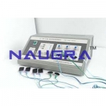 Electronic Stimulator Laboratory Equipments Supplies
