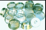 Laboratory Sieves For Testing Lab