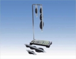 Pulley Set with stand