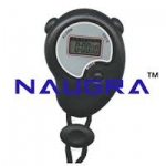 Digital Stop Clock Laboratory Equipments Supplies