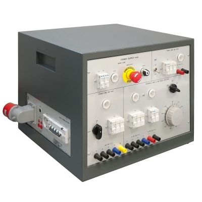 Programmable Ac/Dc Power Supply Unit