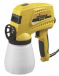 Electric Airless Spraying Gun