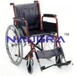 Wheelchair Detachable Arm Rest