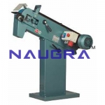 Belt Grinder - Linisher Laboratory Equipments Supplies