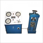 Digital Compression Testing Machine