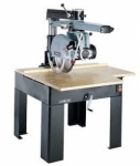 Radial Arm Saw