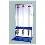 Drag Co-Efficient Apparatus