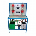 Dropwise Filmwise Condensation Apparatus