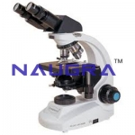 Binocular Microscope Laboratory Equipments Supplies