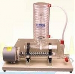 Water Distillator (Electric)