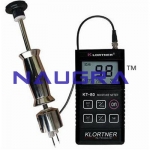 Wood Moisture Meters For Testing Lab