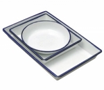 Enamel Trays