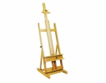 Heavy Duty Studio Easel