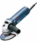 Portable Grinding Machine