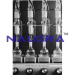 Soxhlet Extraction Apparatus Laboratory Equipments Supplies