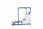 Centrifugal Pump Test Rig