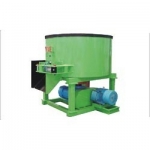 Muller Sand Mixer With A Capacity of 100 kg